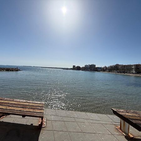 Apartment Radio Murcia Торевьиа Экстерьер фото