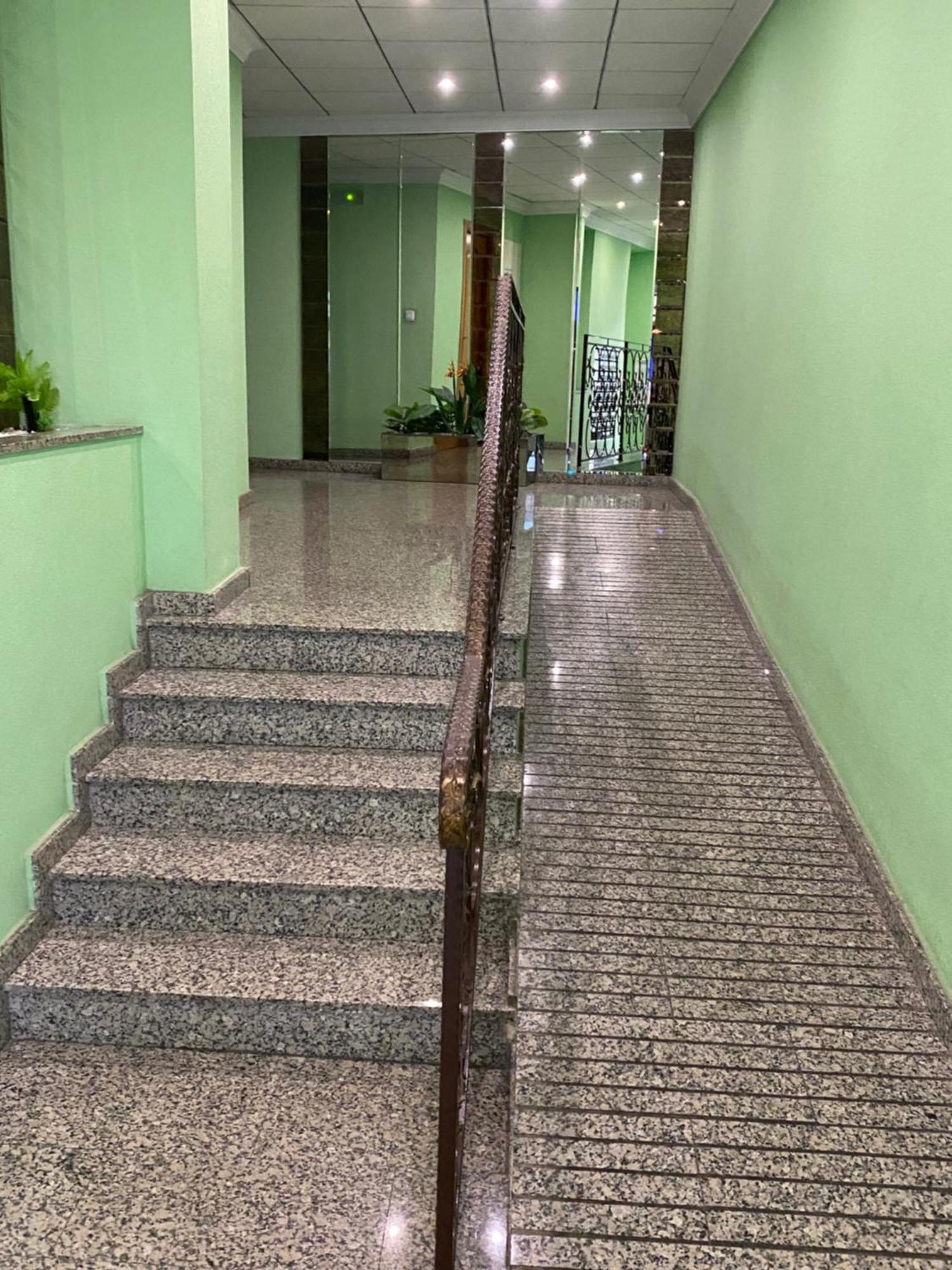 Apartment Radio Murcia Торевьиа Экстерьер фото